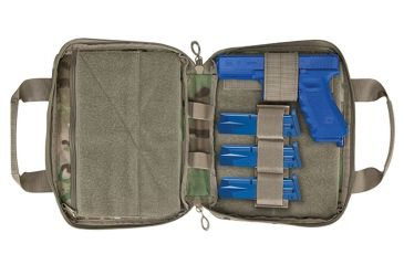 Image of Propper 8x12 Pistol Case, Multicam F561775377ONESZ