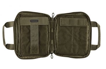Image of Propper 8x12 Pistol Case, Olive F561775330ONESZ
