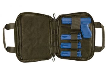 Image of Propper 8x12 Pistol Case, Olive F561775330ONESZ