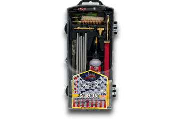 Image of ProShot Rife Classic Cleaning Kit, .350 Legend, R350L-KIT