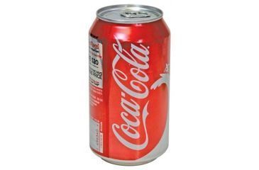 Image of Personal Security Products Coca Cola Can Concealment Safe, CSCOCA