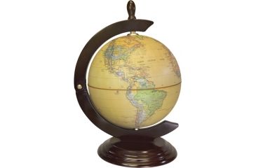 Image of Personal Security Products Concealment Gun Globe, GG2, EDEMO1