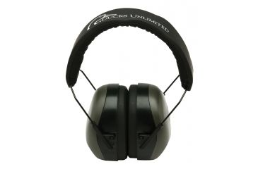 Image of PYRA DUPM8010 DU EARMUFF