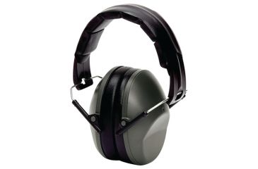 Image of Pyramex PM9010 Ear Muffs Gray