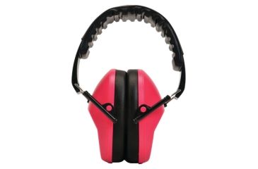 Image of Pyramex PM9010 Ear Muffs Pink
