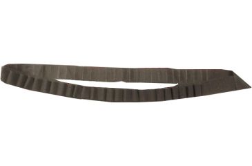Image of Python Holsters Bandolier for Shotgun Shells, Black SHOBAN