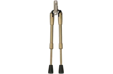 Image of Q Kickstand Bipod, Q-Sert Mount, ACC-KICKSTAND-BIPOD