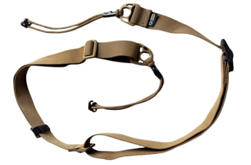 Image of Q SLING DEVIL FDE, ACC-GSLING-FDE