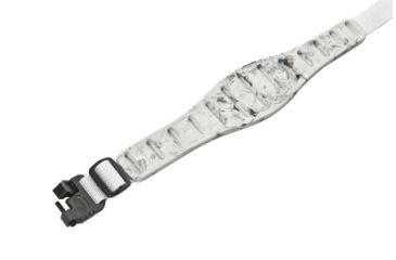 Image of Quake Claw Contour Rifle Sling Snow Camouflage