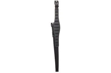 Image of Quake Claw Contour Sling Dual Q.r. Swivels Black