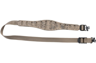Image of Quake Claw Contour Sling Dual Q.r. Swivels Sand Camo