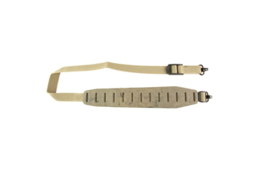 Image of Quake Claw 2.0 Flush Cup Swivel Sling, Sand Camo, 57025-7