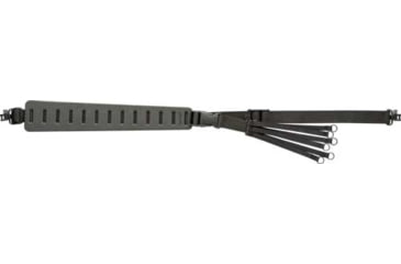 Image of Quake Claw Game Hauler Rifle/ Shotgun Sling Black