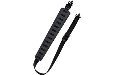 Image of Quake Claw Rifle Sling Dual Q.r. Swivels Black