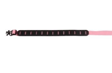 Image of Quake Claw Slimline Sling Pink/Black