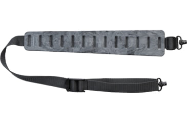 Image of Quake Claw Sling Dual Q.r. Swivels Stone Camo