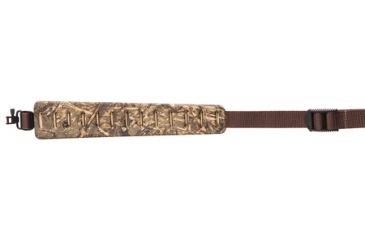 Image of Quake Claw Sling System Mossy Oak Duck Blind Camouflage