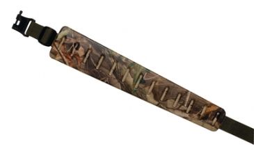 Image of Quake Claw Sling System Realtree Hardwoods Green 50015-5
