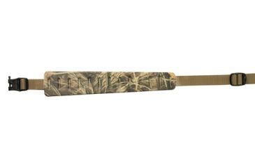 Image of Quake Claw Sling System Realtree Max4 HD Camouflage