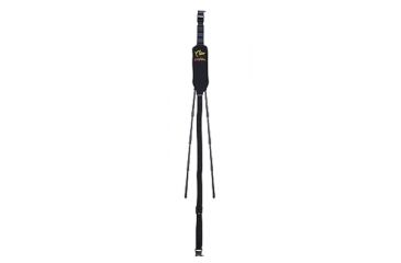 Image of Quake Claw Slingstix Black 55000-6