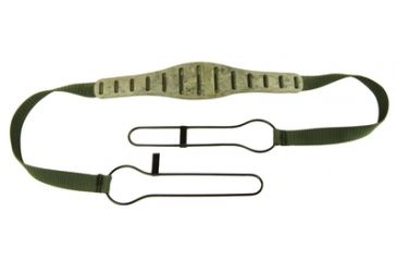 Image of Quake Claw Small Game Carrying Strap Camouglage 50005-6