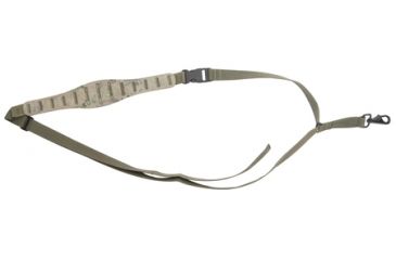 Image of Quake Claw Tactical No-Slip Rifle Sling Camouflage
