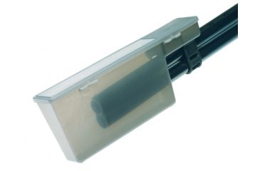 Image of Quake Splatter Box Gun Cleaning Trap 41000-3