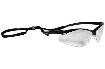 Image of Radians Clear Outback Sporting Glasses OB110CS