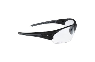 Image of Radians CSB102 Series Shooting Glasses, Clear CSB102-1BX