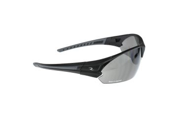 Image of Radians CSB102 Series Shooting Glasses, Smoke CSB102-2BX