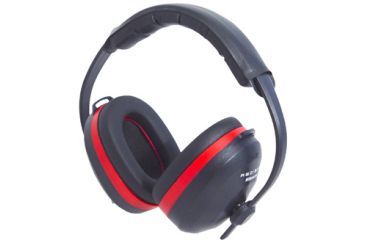 Image of Radians Silencer Hearing Protection Headset SL0130CS