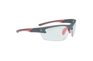 Image of Radians Ladies Range Glass-Clear, Coral, Ladies, WS6810CS