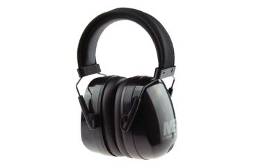 Image of Radians M&amp;P MP209 Premium Full Size Earmuffs Black