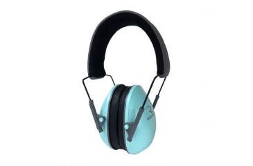 Image of Radians NRR 21 Lowset Ladies Range Combo, Aqua, Ladies, LS0820CKCS