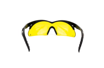 Image of Radians Shift Interchangeable Shooting Glasses w/ Green, Copper, Amber, Clear &amp; Orange Lenses SH500CS