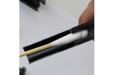 Image of RamRodz 70035 Professional Master Kit .22 Cal And Up Rifle/Shotgun