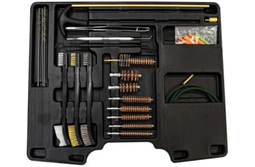 Image of RamRodz 70035 Professional Master Kit .22 Cal And Up Rifle/Shotgun