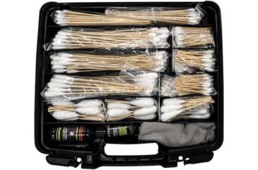 Image of RamRodz 70035 Professional Master Kit .22 Cal And Up Rifle/Shotgun