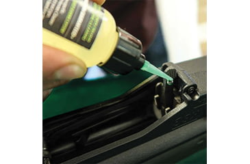 Image of RamRodz 70035 Professional Master Kit .22 Cal And Up Rifle/Shotgun