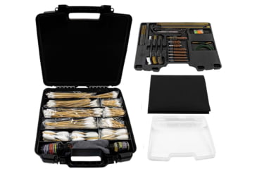Image of RamRodz 70035 Professional Master Kit .22 Cal And Up Rifle/Shotgun