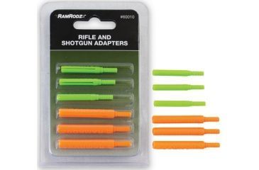 Image of RamRodz Rifle/Shotgun Adapters 6-Pack