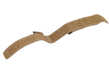 Image of Raptor Tactical REFLEX Three Point Attachment, Coyote Brown, RS3-CB