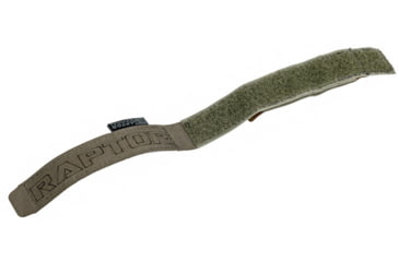 Image of Raptor Tactical REFLEX Three Point Attachment, Ranger Green, RS3-RG