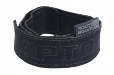 Image of Raptor Tactical Three Point Reflex Sling Adapter, Black, RT-REFXADP-BK