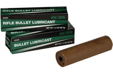 Image of RCBS Bullet Lubricant Cleaning Kit, Rifle, 80009