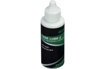 Image of RCBS Case Lube-2 Resizing Lubricant, 2 oz, 9311
