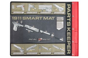 Image of Real Avid 1911 Smart Mat, AV1911SM