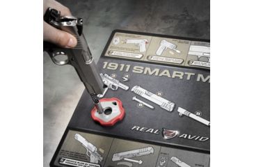 Image of Real Avid 1911 Smart Mat, AV1911SM