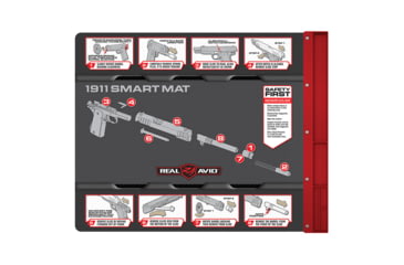 Image of Real Avid 1911 Smart Mat, AV1911SM