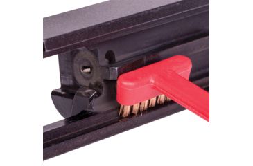 Image of Real Avid 8 Smart Super Scrubber Gun Brushes With Integrated Scrapers, AVSB01